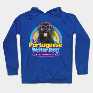 Portuguese Water Dog Hoodie